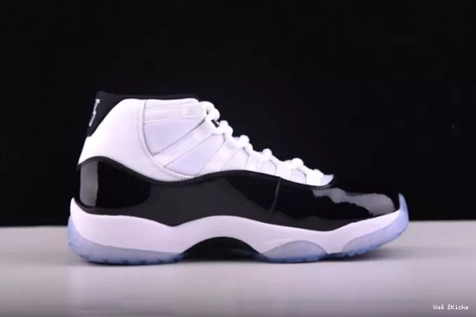 713 378037- Air 2018 "Concord" 11 Jordan 6183 Durable 0804